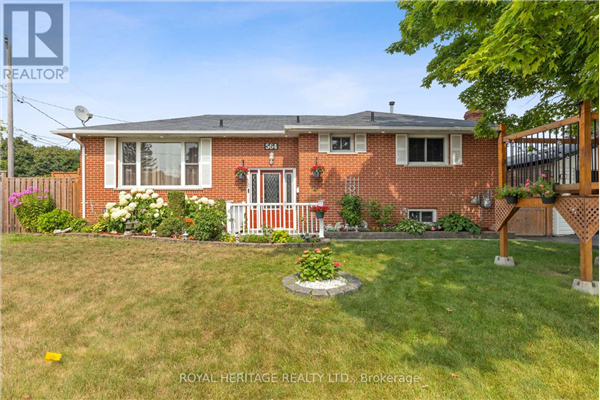 564 WESTWOOD DR, Cobourg