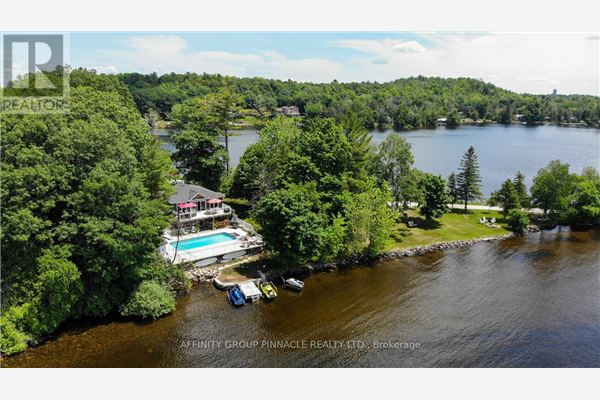58 SUGARBUSH TR, Kawartha Lakes