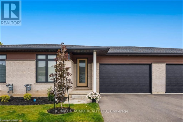 #6 -300 RICHMOND ST, Thorold