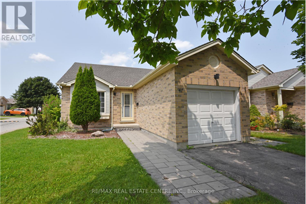 #41 -325 LIGHTHOUSE RD, London