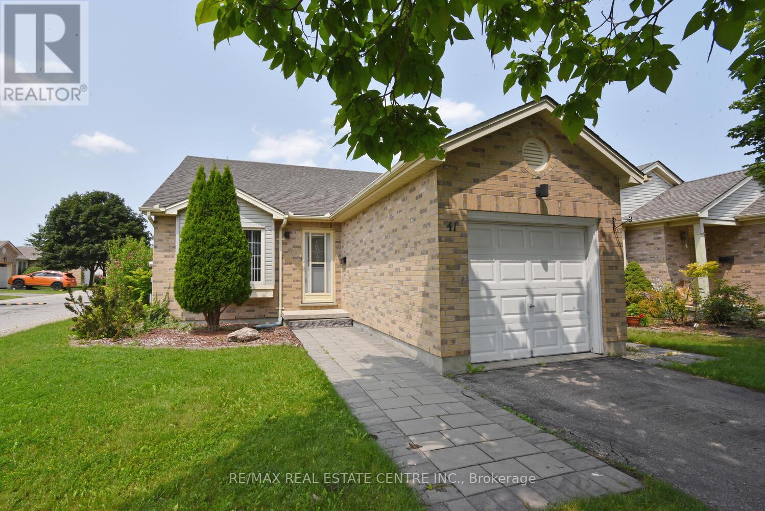 #41 -325 LIGHTHOUSE RD, #41