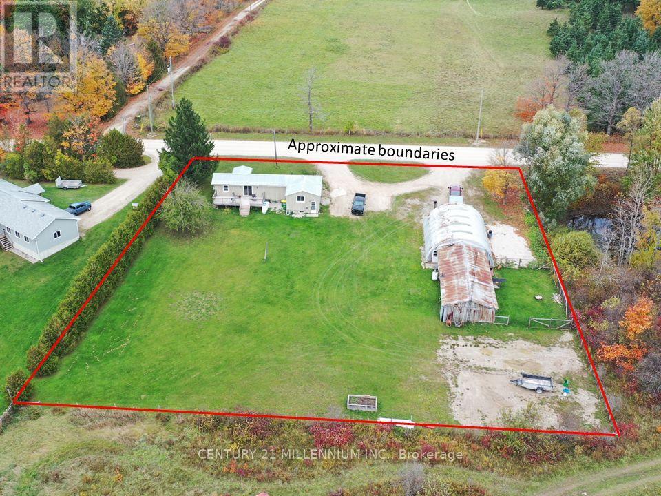 429530 8TH CONCESSION B