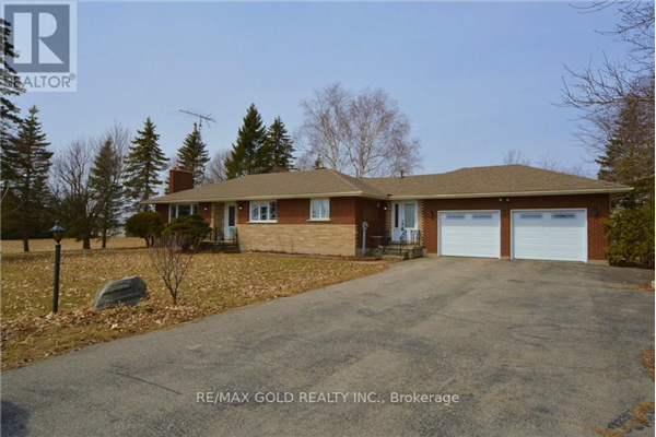 267 DEW DROP INN RD, Kawartha Lakes