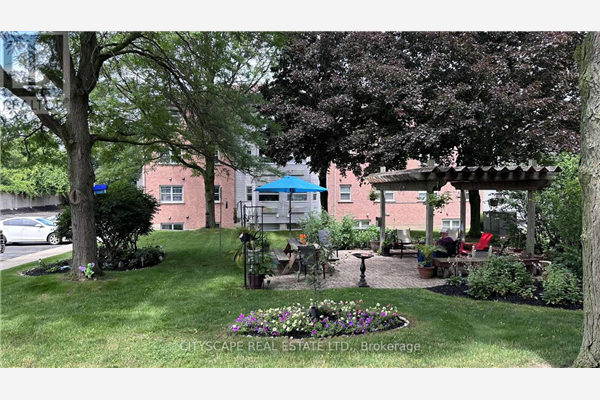 #27 -56 HIAWATHA RD, Woodstock