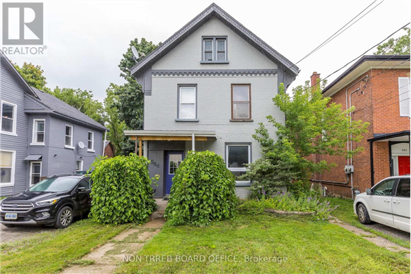 584 GEORGE ST N, Peterborough