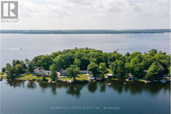 51 SUGAR BUSH TR, Kawartha Lakes