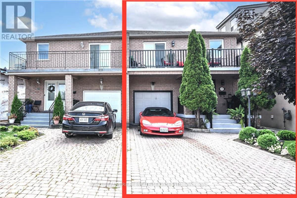 279 BARTON ST W, Hamilton