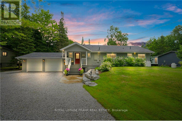 70 MYSTIC POINT RD, Galway-Cavendish and Harvey