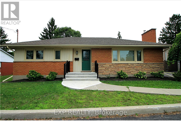 277 BRIDGE ST W, Greater Napanee