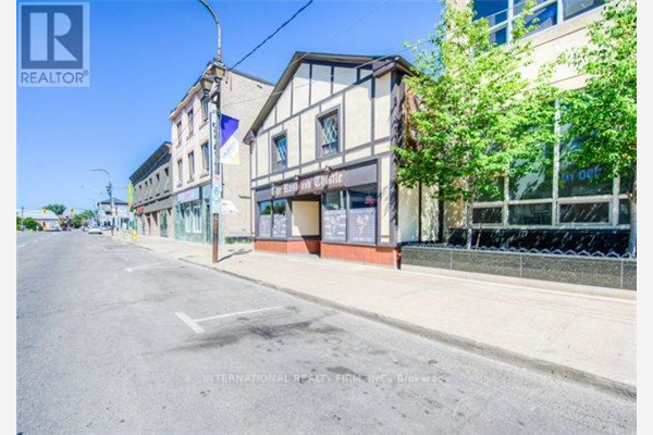 48 DALHOUSIE ST, Brantford