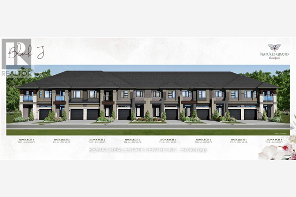1 WAKELING DR, Brantford