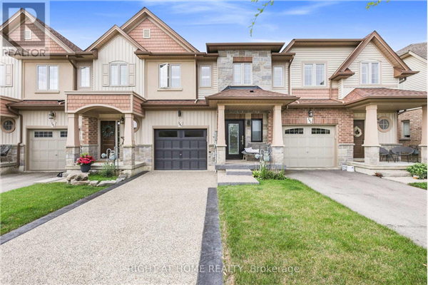 287 PUMPKIN PASS, Hamilton