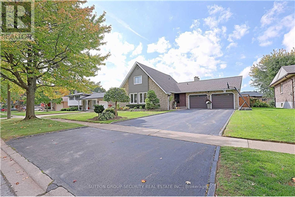 2535 WOODFIELD AVE, Niagara Falls