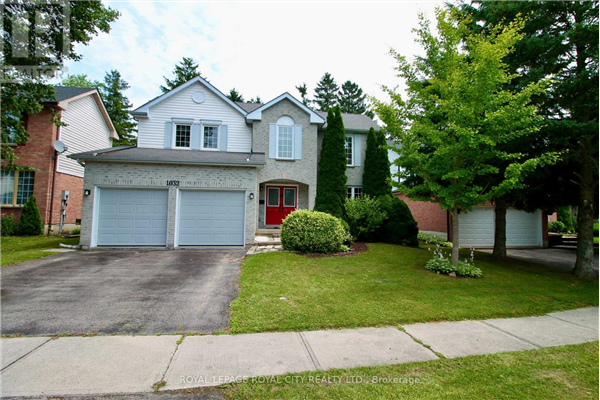 1032 FREI ST, Cobourg