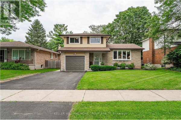 80 HARVARD RD, Guelph