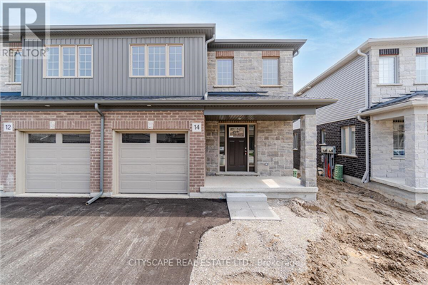 14 WEST MILL ST, North Dumfries