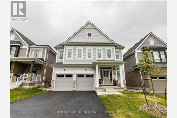 165 DREXLER AVE, Guelph/Eramosa