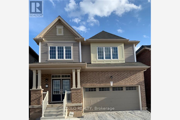 55 ALEXANDRA DR, Thorold