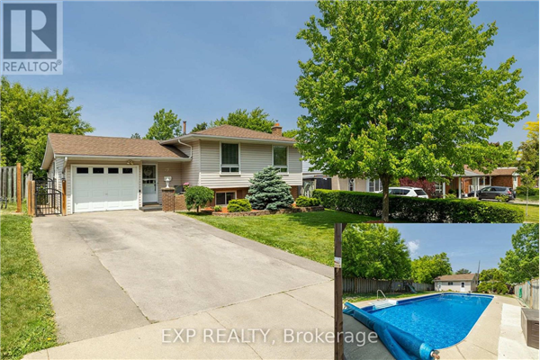 79 BRITTEN CLSE, Hamilton