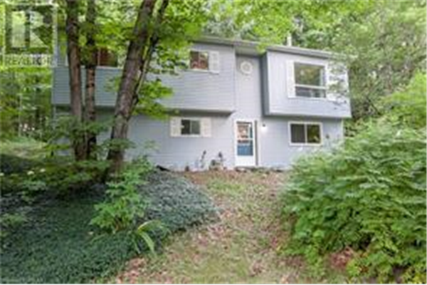 2276 COUNTY RD, North Kawartha