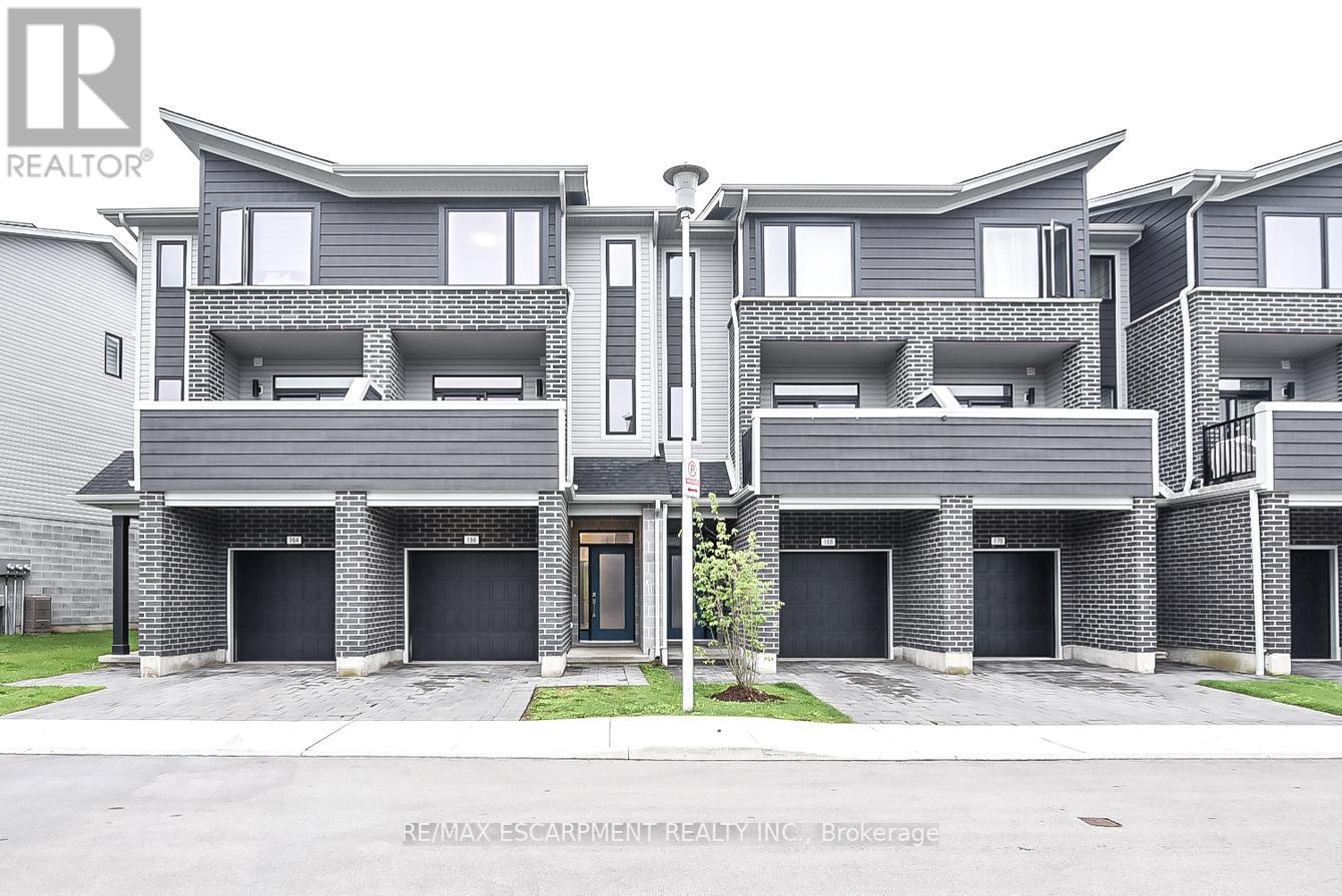 #166 -177 EDGEVALLEY RD, #166