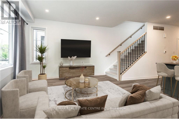 #16 -350 RIVER RD, Cambridge
