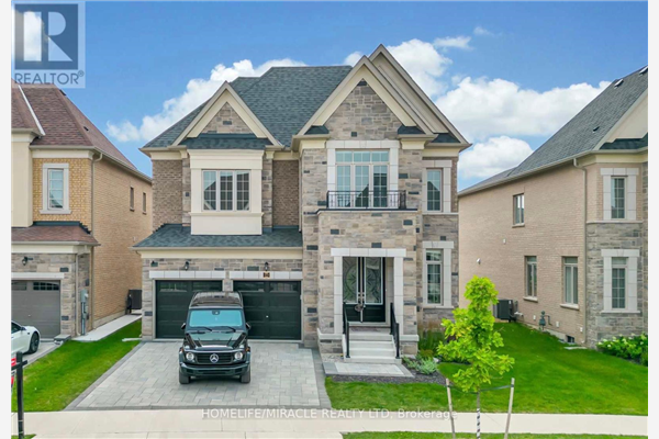 273 FOREST CREEK DR, Kitchener