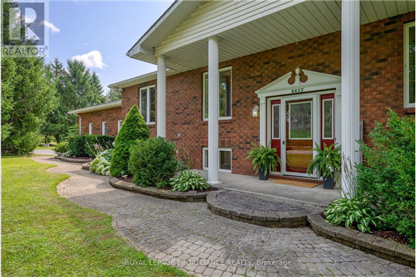 8425 DANFORTH RD W, Hamilton Township