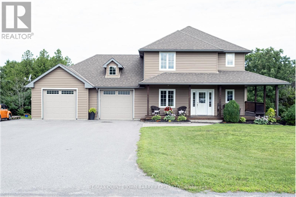 124 PRESTON HILL RD, Quinte West