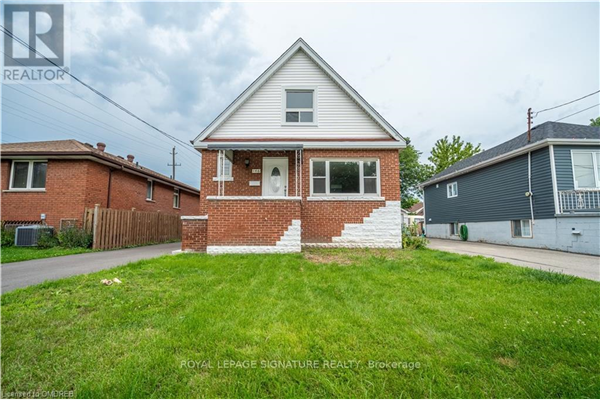 146 CRAIGROYSTON RD, Hamilton