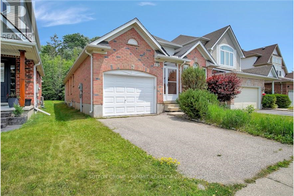 436 LAUSANNE CRES, Waterloo