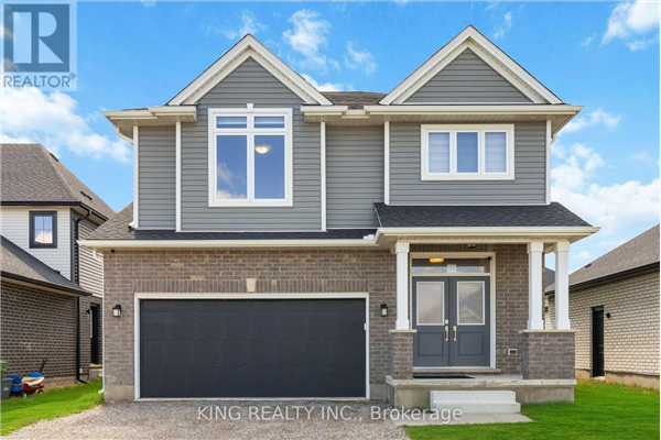 122 RENAISSANCE DR, St. Thomas