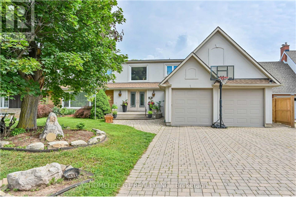 10 DOUGLAS PL, Hamilton