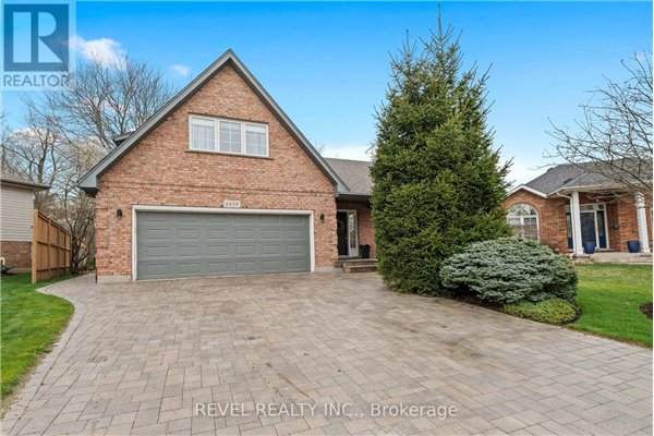 6839 IMPERIAL CRT, Niagara Falls