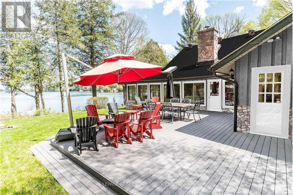 1049 ROCKWOOD LANE, Lake of Bays