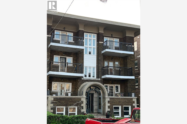 #1 -8 TISDALE ST S, Hamilton