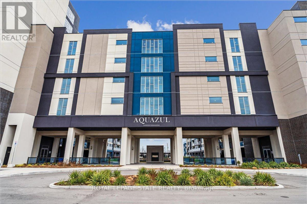 #150 -16 CONCORD PL, Grimsby