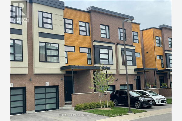 #53 -60 ARKELL RD, Guelph