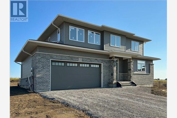 7 SUNRIDGE CRT, Cramahe