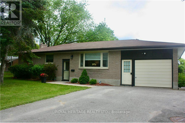 651 GARDEN RD, Smith-Ennismore-Lakefield