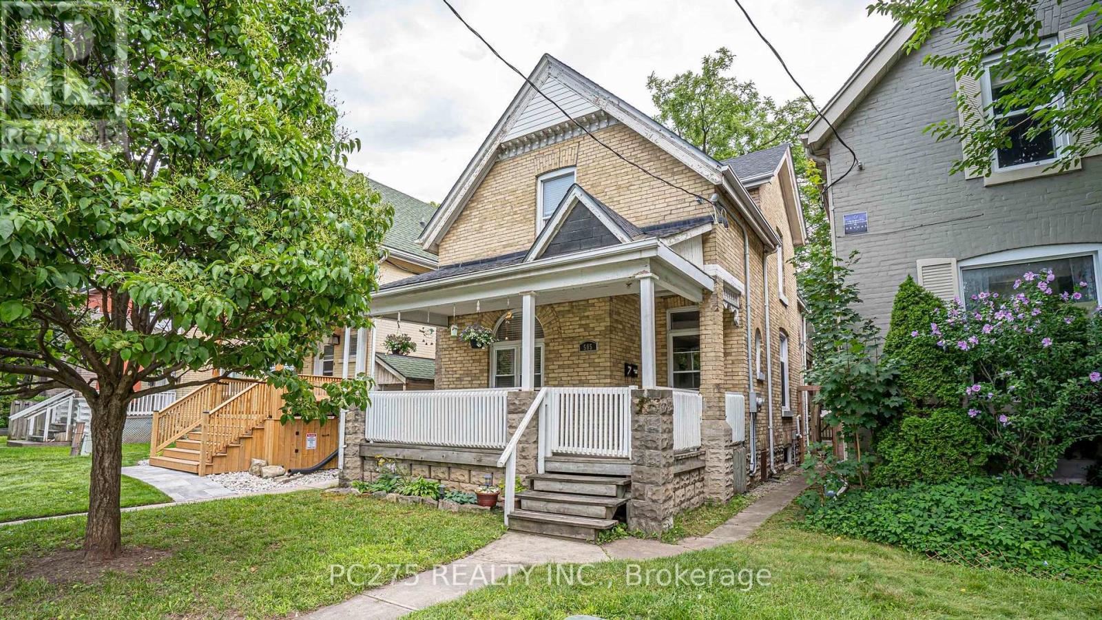 505 OXFORD ST E