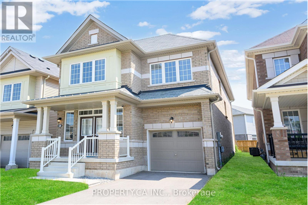 97 ESTHER CRES S, Thorold