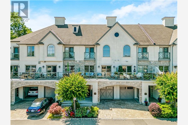 #18 -19 LAKE ST S, Grimsby