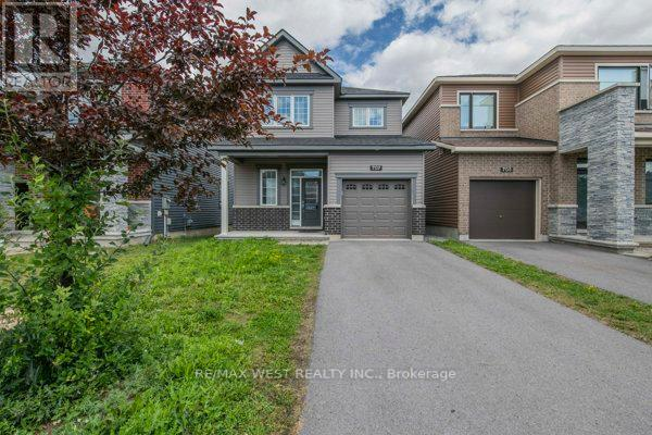 707 SAMANTHA EASTOP AVE, Ottawa