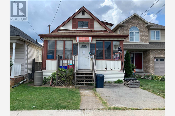 87 ROBINS AVE, Hamilton