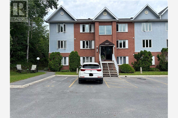 #4A -216 EDWARDS ST, Clarence-Rockland