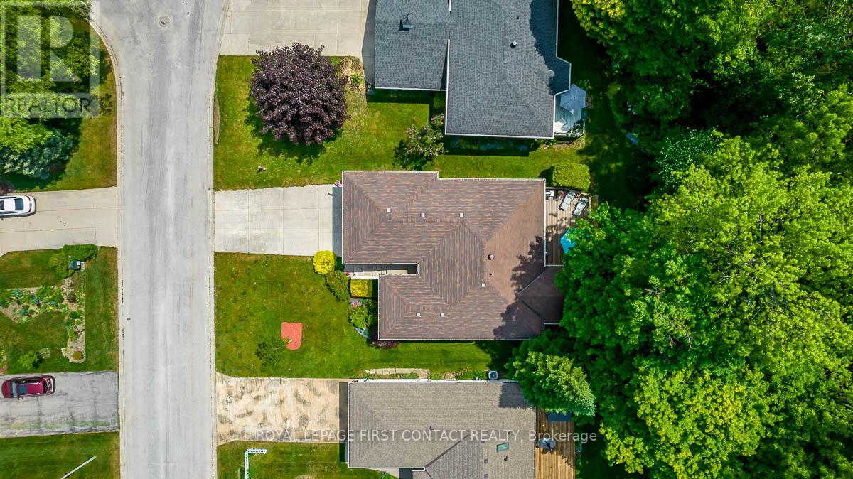 133 POLLARD DR