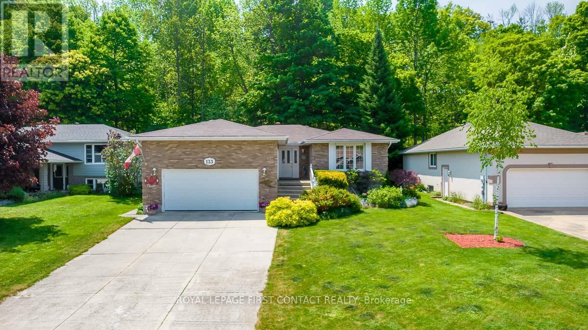 133 POLLARD DR