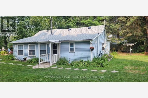 47 RIVER BEND DR, Kawartha Lakes