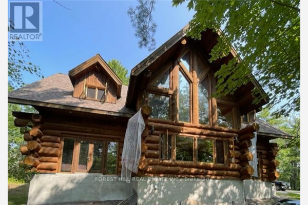 2495 COUNTY ROAD 6 RD, Douro-Dummer